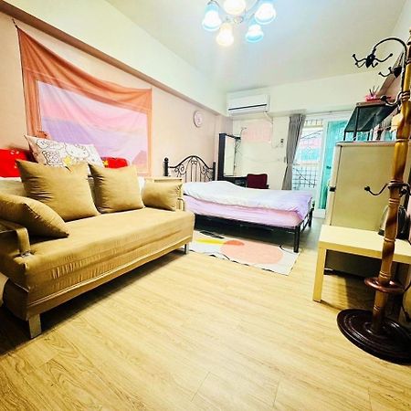 Zhengxing Suite Tainan Bagian luar foto