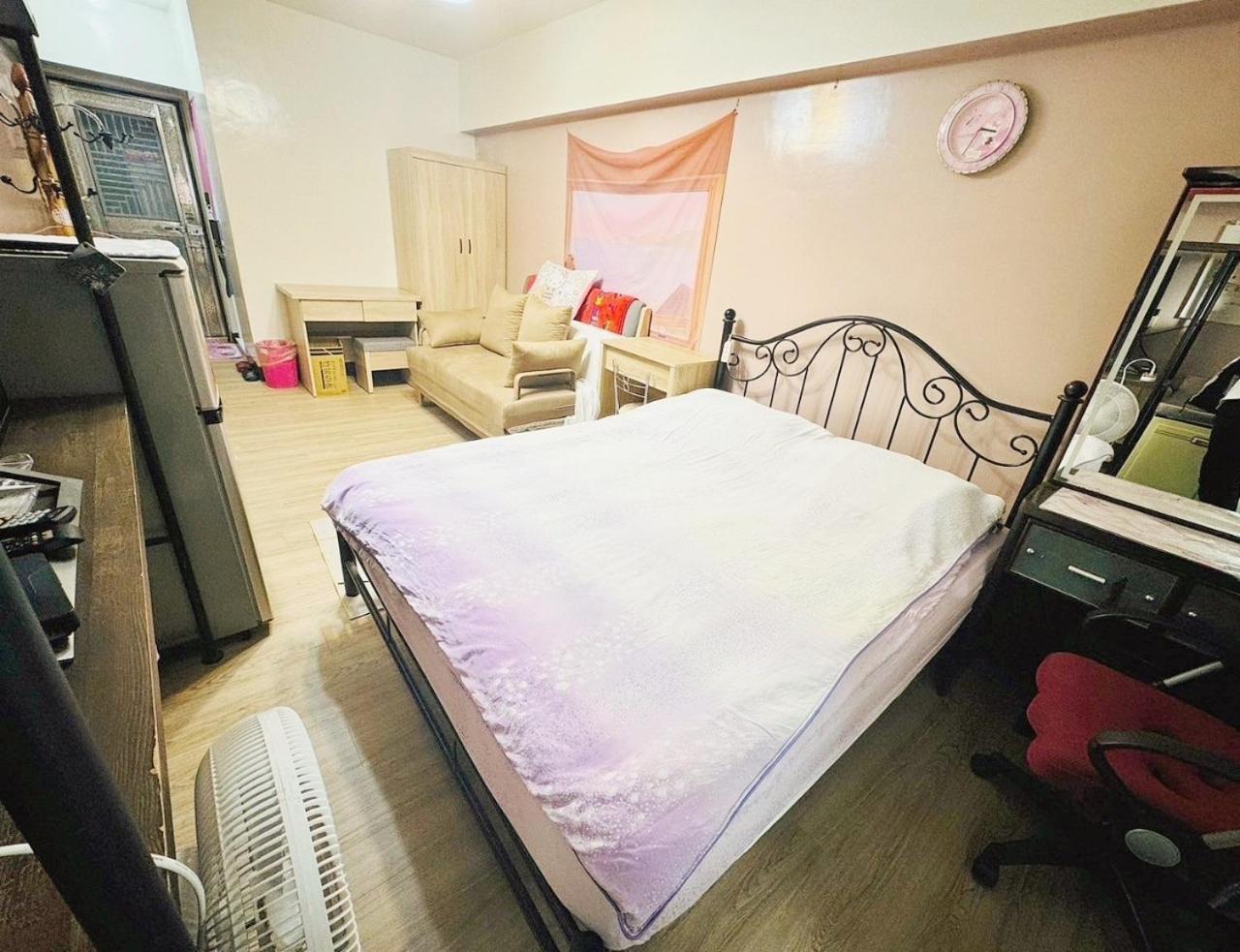 Zhengxing Suite Tainan Bagian luar foto
